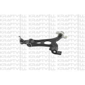 Bras de liaison, suspension de roue avant gauche KRAFTVOLL GERMANY OEM 60678134