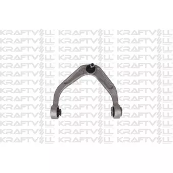 Bras de liaison, suspension de roue avant droit KRAFTVOLL GERMANY OEM 51828660