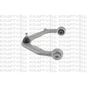 Bras de liaison, suspension de roue avant gauche KRAFTVOLL GERMANY OEM 51787337