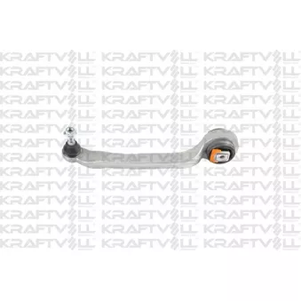 Bras de liaison, suspension de roue avant gauche KRAFTVOLL GERMANY OEM 4E0407693C