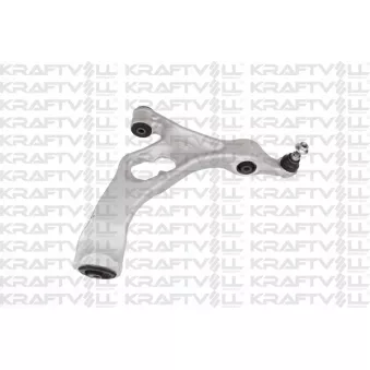 Bras de liaison, suspension de roue avant gauche KRAFTVOLL GERMANY OEM 7l8407151e