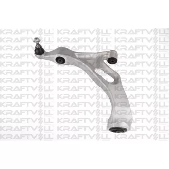 Bras de liaison, suspension de roue avant droit KRAFTVOLL GERMANY OEM 7L8407152E