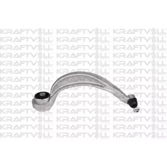 Bras de liaison, suspension de roue avant gauche KRAFTVOLL GERMANY OEM 8K0407693AD