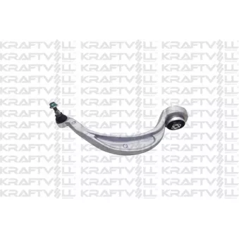 Bras de liaison, suspension de roue avant gauche KRAFTVOLL GERMANY OEM 8K0407693S