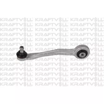 Bras de liaison, suspension de roue avant gauche KRAFTVOLL GERMANY OEM 8K0407509A