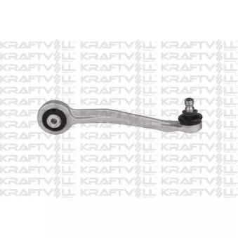 Bras de liaison, suspension de roue avant droit KRAFTVOLL GERMANY OEM 8K0407510A