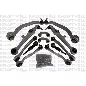 Kit de réparation, bras triangulaire KRAFTVOLL GERMANY OEM 4B3498998
