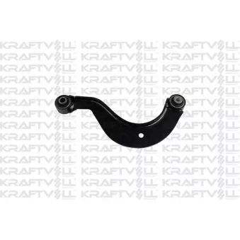 Triangle ou bras de suspension (train arrière) KRAFTVOLL GERMANY OEM 1K0505323N