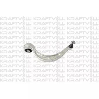 Bras de liaison, suspension de roue avant droit KRAFTVOLL GERMANY OEM 8W0407694B