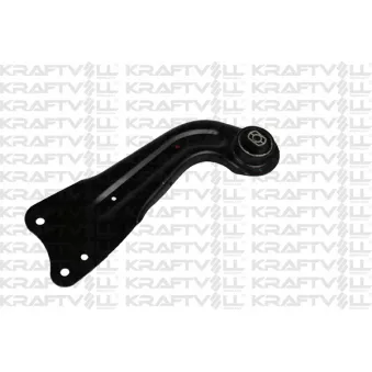 Bras de liaison, suspension de roue avant gauche KRAFTVOLL GERMANY OEM 1K0505223K
