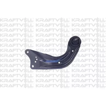Bras de liaison, suspension de roue arrière droit KRAFTVOLL GERMANY OEM B45A28200
