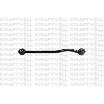 Bras de liaison, suspension de roue arrière gauche KRAFTVOLL GERMANY 13050985
