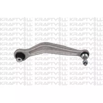 Bras de liaison, suspension de roue arrière droit KRAFTVOLL GERMANY OEM 33326774794