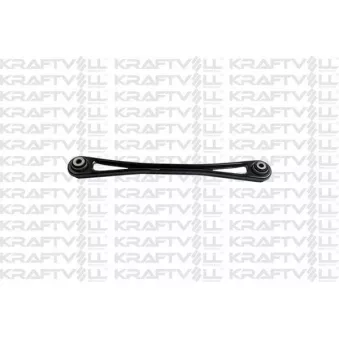 Triangle ou bras de suspension (train arrière) KRAFTVOLL GERMANY OEM 7L8501529A