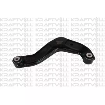 Bras de liaison, suspension de roue arrière droit KRAFTVOLL GERMANY OEM 8E0505324M