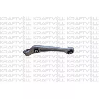 Bras de liaison, suspension de roue avant gauche KRAFTVOLL GERMANY OEM 8K0407151G