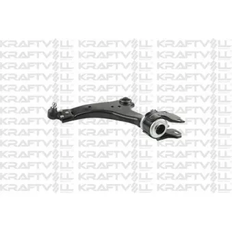 Triangle ou bras de suspension (train avant) KRAFTVOLL GERMANY OEM 30881487