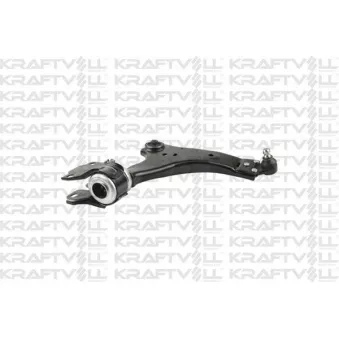 Bras de liaison, suspension de roue arrière gauche KRAFTVOLL GERMANY OEM 30881488