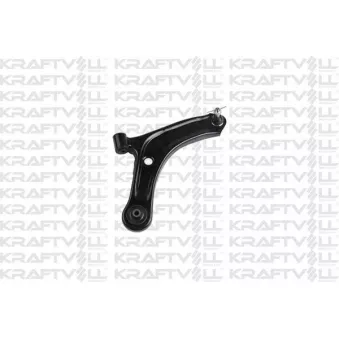 Bras de liaison, suspension de roue arrière gauche KRAFTVOLL GERMANY OEM 4520161m00