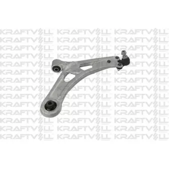 Bras de liaison, suspension de roue arrière gauche KRAFTVOLL GERMANY OEM 9815014380