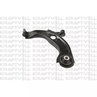 Triangle ou bras de suspension (train avant) KRAFTVOLL GERMANY OEM D24H34350