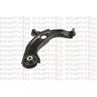 Bras de liaison, suspension de roue arrière gauche KRAFTVOLL GERMANY OEM d24h34300