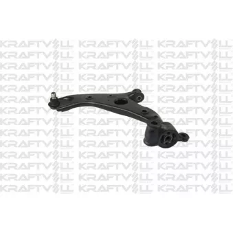 Triangle ou bras de suspension (train avant) KRAFTVOLL GERMANY OEM GHP934350D