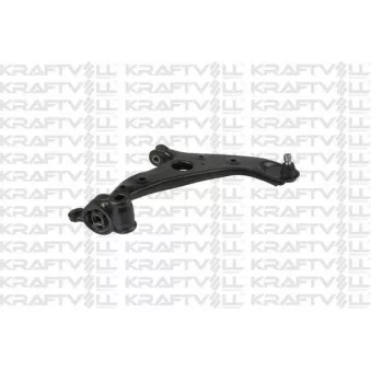 Bras de liaison, suspension de roue arrière gauche KRAFTVOLL GERMANY OEM GHP934300C