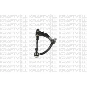 Bras de liaison, suspension de roue arrière gauche KRAFTVOLL GERMANY 13051092