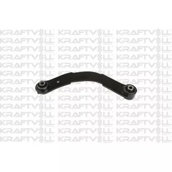 Triangle ou bras de suspension (train arrière) KRAFTVOLL GERMANY 13051102