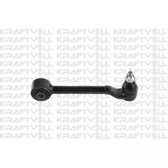 Triangle ou bras de suspension (train arrière) KRAFTVOLL GERMANY OEM 52390SDAA01