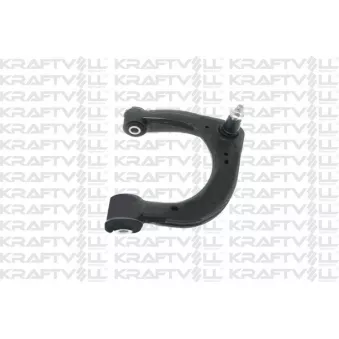 Bras de liaison, suspension de roue arrière gauche KRAFTVOLL GERMANY OEM 5232166