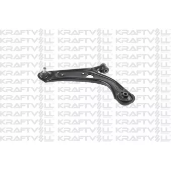 Triangle ou bras de suspension (train avant) KRAFTVOLL GERMANY OEM 51956712