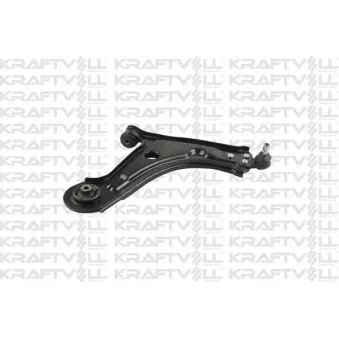 Bras de liaison, suspension de roue arrière gauche KRAFTVOLL GERMANY OEM 96423324