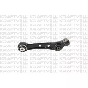 Bras de liaison, suspension de roue arrière gauche KRAFTVOLL GERMANY OEM 31126850606