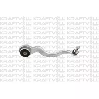 Bras de liaison, suspension de roue arrière gauche KRAFTVOLL GERMANY OEM 31126854724