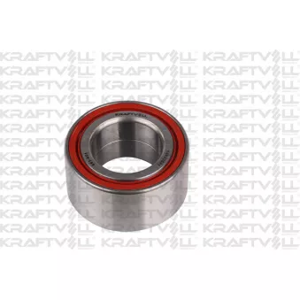 Kit de roulements de roue avant KRAFTVOLL GERMANY 14020001 pour SUZUKI SWIFT 1.3 4x4 - 90cv