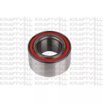 Roulement de roue avant KRAFTVOLL GERMANY OEM 1J0498625A