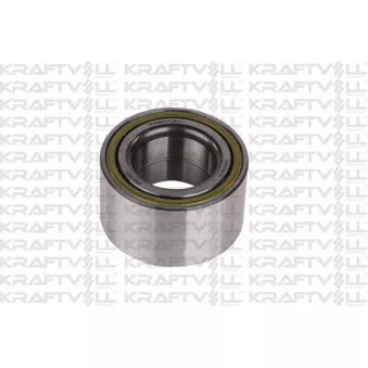 Roulement de roue avant KRAFTVOLL GERMANY OEM 9008036087