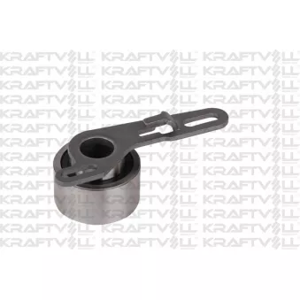 Poulie renvoi/transmission, courroie crantée KRAFTVOLL GERMANY OEM 844F6K254A1A