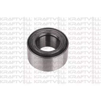 Roulement de roue avant KRAFTVOLL GERMANY OEM 517200U000