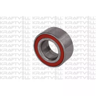 Kit de roulements de roue avant KRAFTVOLL GERMANY OEM 4B0498625A