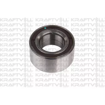 Durite de refroidissement KRAFTVOLL GERMANY OEM 93BB1215AB