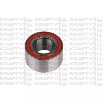 Kit de roulements de roue avant KRAFTVOLL GERMANY OEM 7703090283