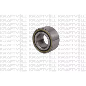 Kit de roulements de roue avant KRAFTVOLL GERMANY OEM 517203A101