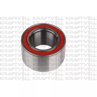 Roulement de roue avant KRAFTVOLL GERMANY OEM 701501287D