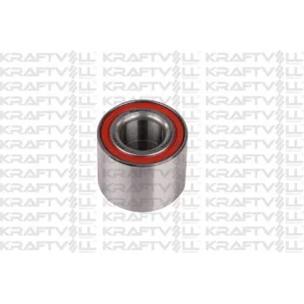 Durite de refroidissement KRAFTVOLL GERMANY OEM 3748a1