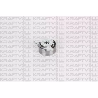 Poulie de tension, courroie crantée KRAFTVOLL GERMANY OEM 636737