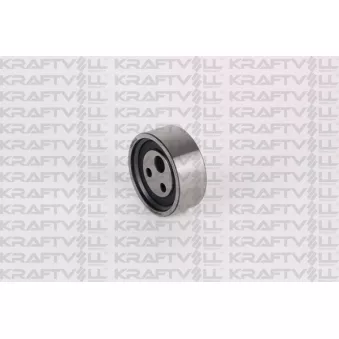 Poulie de tension, courroie crantée KRAFTVOLL GERMANY OEM 8200102612