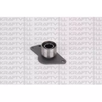 Poulie renvoi/transmission, courroie crantée KRAFTVOLL GERMANY OEM 7700733489